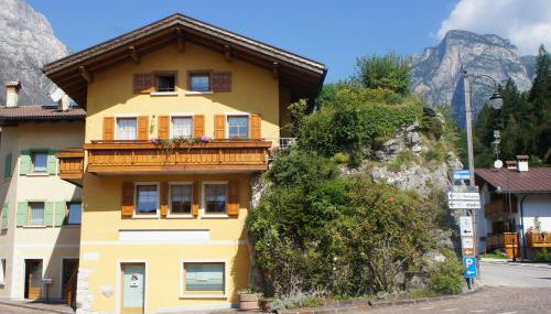 Apartment Al Sasso - Photo 1