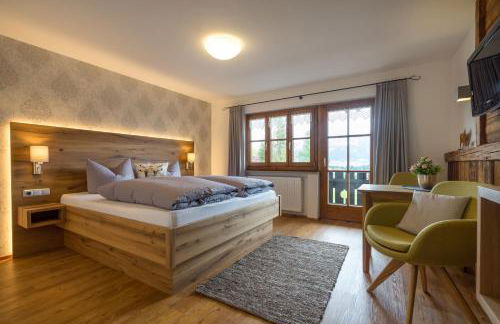 Haus Hochwies - Foto 46