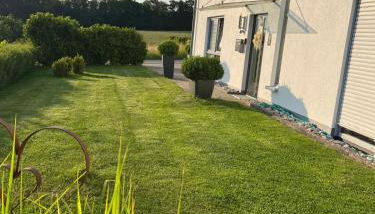 Ferienwohnung am Wald - Foto 2