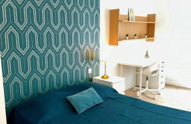 Sphinx Résidences - Tempologis Mémorial - Photo 12