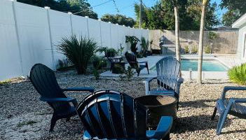 Pool, Hot tub, Close to Beaches, Shopping, More! - Foto 5