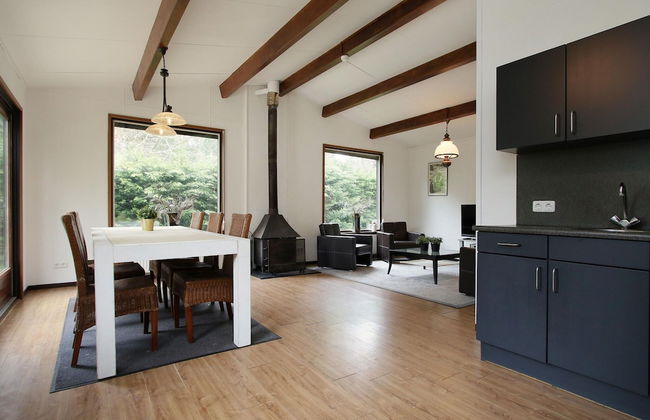 Peaceful Nature Escape in Meijel - Photo 34