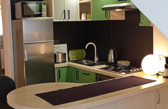 D&G Apartments Zagreb - Photo 13