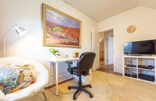 Manitou Springs White Yarrow Inn House - Foto 6