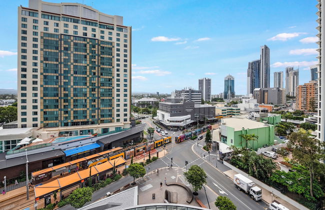 Private Q Tower Apartments - Wow Stay - Photo 50