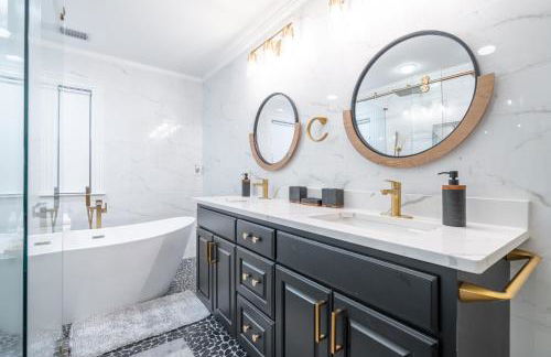 The Black House At Victoria Mill Buckhead - Foto 31