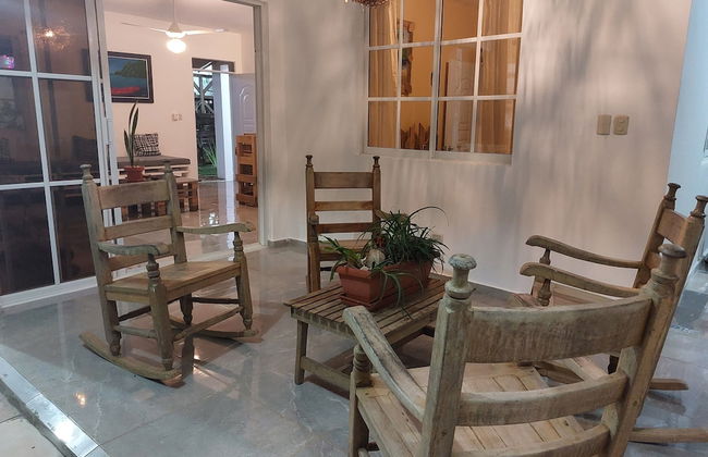 Executive Suite - Apartment 7 in Villa Coconut - Foto 34