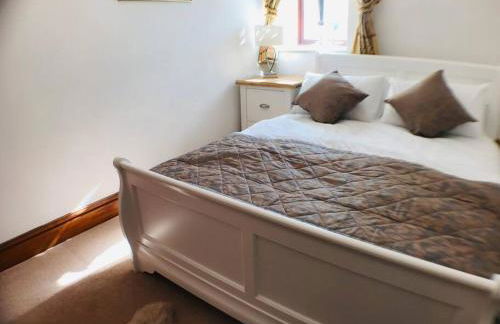 Classy 2 Bed Near Alton Towers, Polar Bears, Peak District - Foto 27