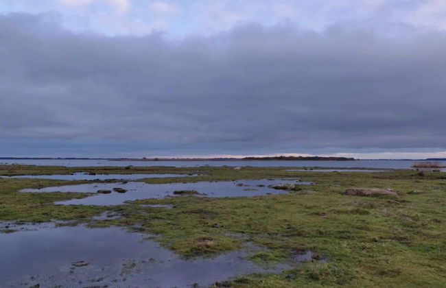 6 Person Holiday Home in Kettinge - Foto 14