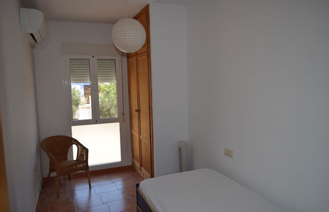 Apartamento Pozo de los Frailes - Photo 3