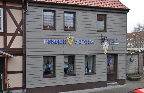 Pension Victoria Halberstadt - Foto 49