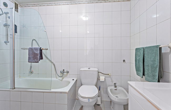 Lisbon Beach Flat - 4 Guests - Free Parking - Foto 6
