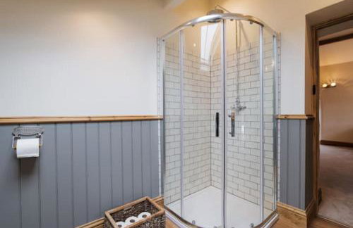 Cottage on the Green with Log Burner - Dog Friendly - Foto 42