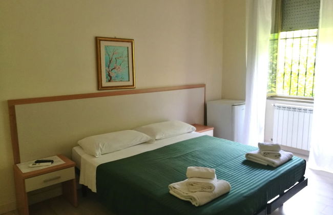 Palma Residences In Rome - Photo 12