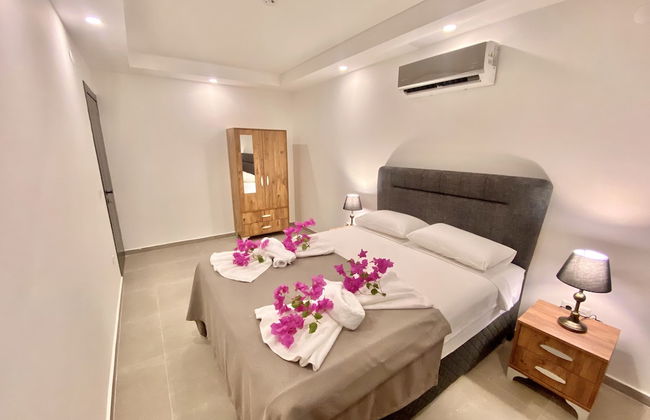 Sarisoy Apart - Foto 6