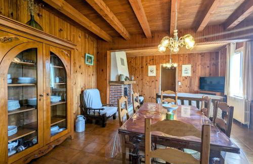 Maison plain-pied à la campagne avec jardin privatif, barbecue, proche Parc de la Brenne et Châteauroux - FR-1-591-599 - Foto 13