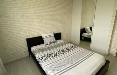 "La Bressolaise" Idéal familles, piscine, calme - Foto 27