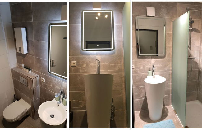 Vakantiehuisje Winterberg - Foto 9