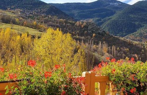 Espectacular Chalet de Montaña Pirineos, Burg - Foto 48