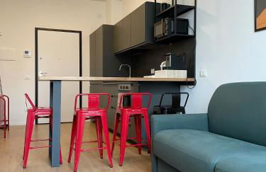 Appartamento La Stecca 13 vicino IEO Milano - Foto 8