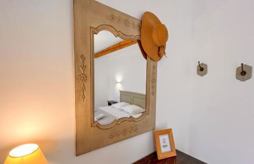 Maison de charme 4 étoiles - superbe vue et bassin-piscine privé - Foto 11