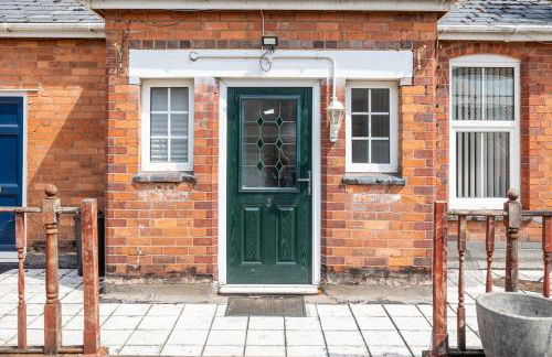 Stylish Apartment in City Centre Birmingham - Foto 33