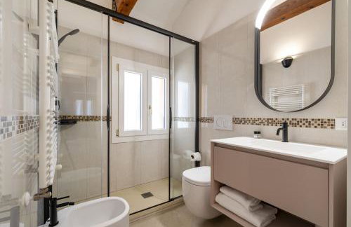 Ca' San Carlo Residence by Wonderful Italy - Foto 150