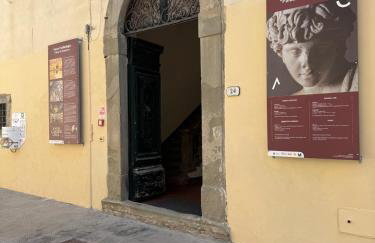 Casa Patrizia nel castello - Photo 43