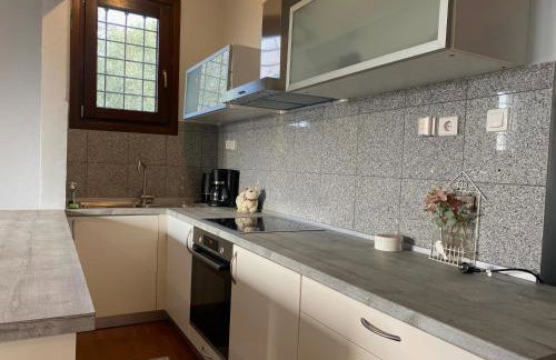 Afroditi Guest house Ano Volos - Foto 15