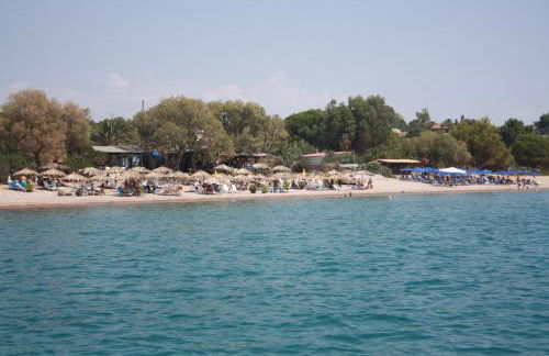 Iris Apartments - Foto 55