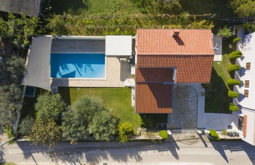 Captain Villa 2 km to the beach - Foto 51