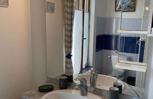 Gîte charmant à Veuzain-sur-Loire, proche des châteaux - FR-1-491-470 - Foto 10