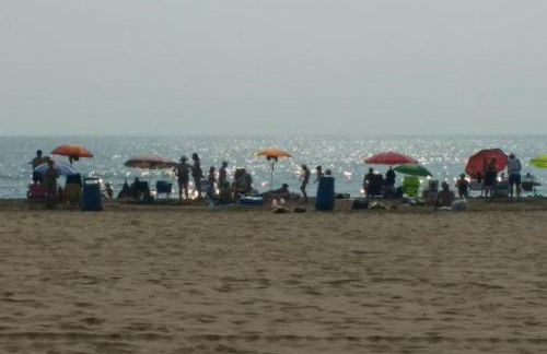 Playa Malvarrosa House - Photo 24