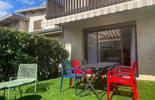 Maison très agréable avec extérieurs, bien située au plan d'eau Embrun - Photo 1