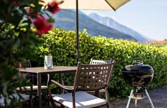 Torbole Holiday House - Foto 44