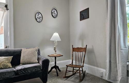 Brickhaven 1880's Manor - Foto 13