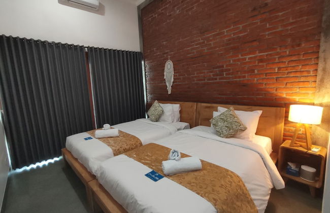 Coco Blu Villa - Foto 4