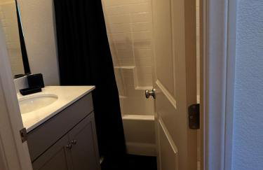 Your Beautiful 5Bd 3ba 2 Story Home Close to The Strip Near Durango Casino - Photo 19