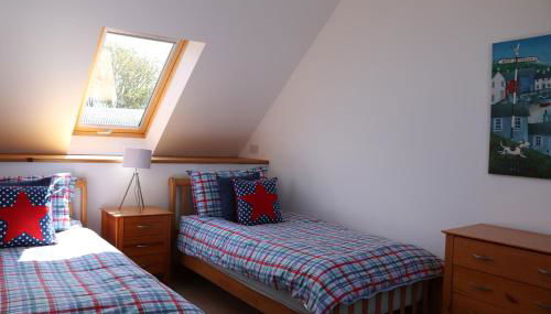 Penlan Coastal Cottages-Millstone - Foto 3