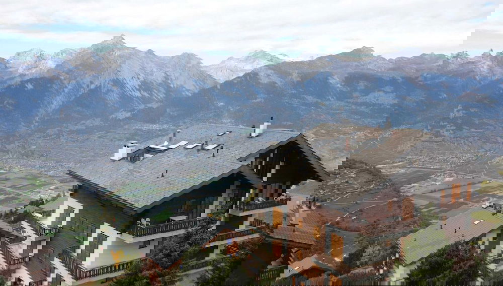 Mountain Apartment With Views - Foto 1, Imagen principal