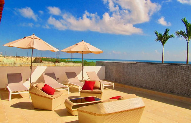 Condo Soul by Playa Paradise - Foto 27