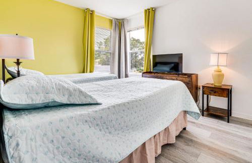 20 Mi to Disney Parks Golf Getaway with Lanai! - Foto 15