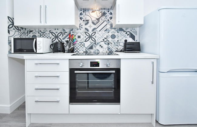 Townhouse @ 42 Minshull New Road Crewe - Photo 64