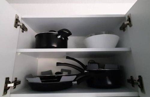 T2 St Martin du Touch proche Airbus, Stelia, CS - Foto 12