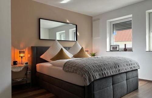 bella casa Allgäu Apartments - Foto 19