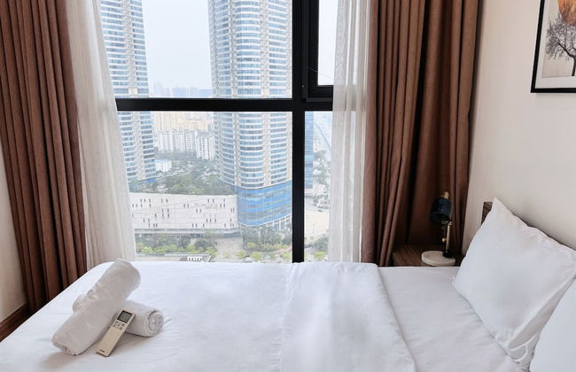 Feria Home - Vinhomes Sky Lake Pham Hung - Foto 26