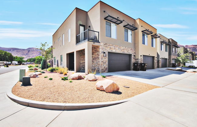 Entrada at Moab 611 - Foto 44