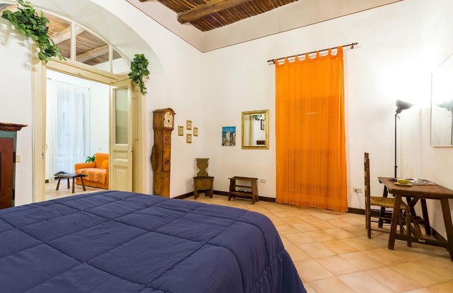 Soriano 34 - Cozy and Central by Napoliapartments - Foto 10