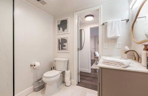 Boutique Farmhouse at Montaluce Winery-Weddings-Nature-Hiking-Fast WIFI-Easy Parking - Foto 16