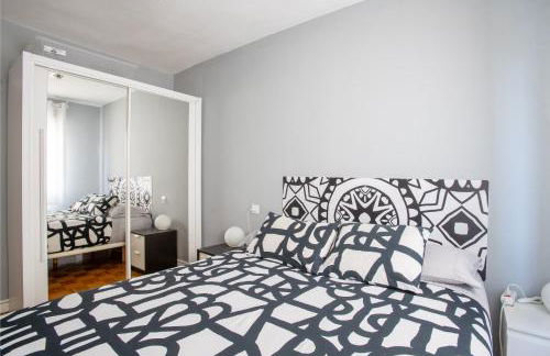 Apartamento El Parque Playa-Wifi y Parking Gratis - Foto 19